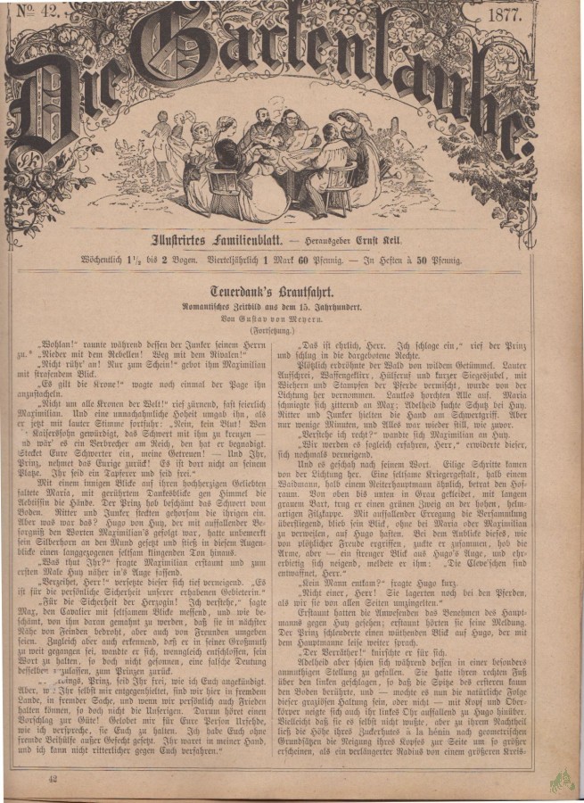 Artikelbild 1 des Artikels “42/1877 “