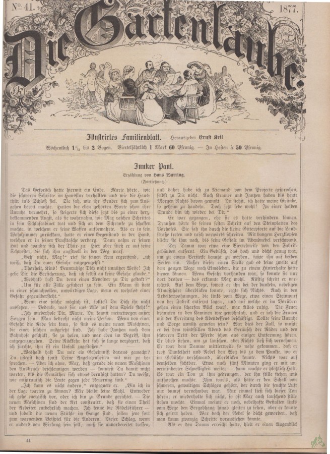 Artikelbild 1 des Artikels “41/1877 “