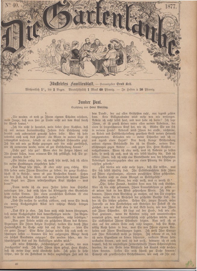 Artikelbild 1 des Artikels “40/1877 “