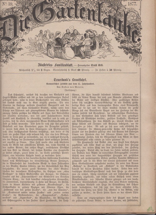 Artikelbild 1 des Artikels “39/1877 “