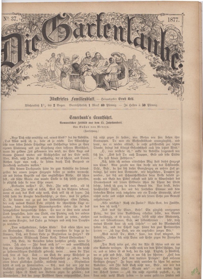 Artikelbild 1 des Artikels “37/1877 “