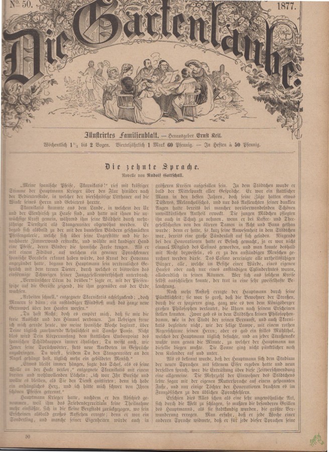 Artikelbild 1 des Artikels “50/1877 “