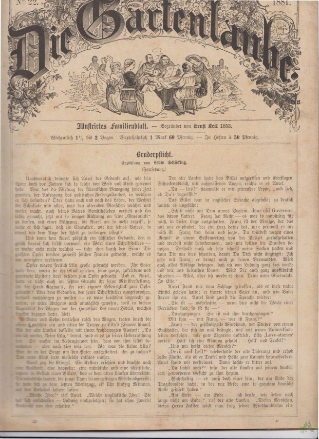 Artikelbild 1 des Artikels “22/1881 “