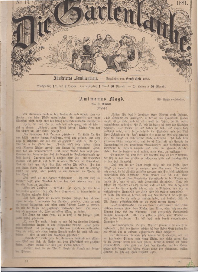 Artikelbild 1 des Artikels “12/1881 “