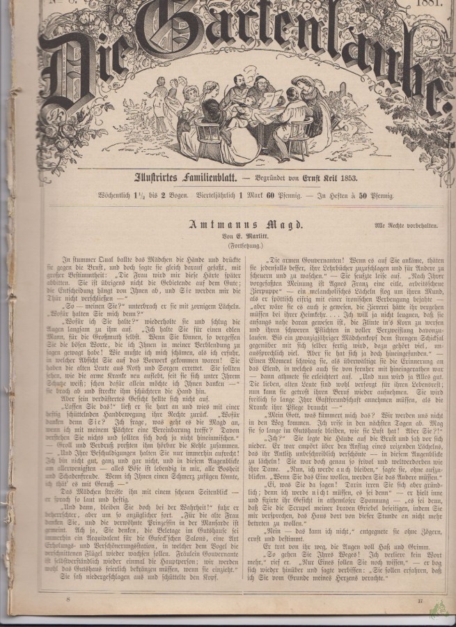 Artikelbild 1 des Artikels “8/1881 “