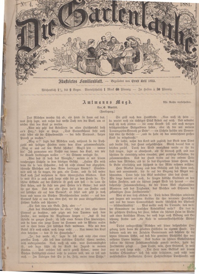 Artikelbild 1 des Artikels “4/1881 “