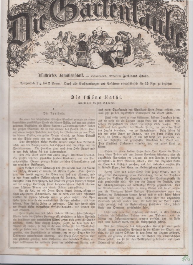 Artikelbild 1 des Artikels “49/1855 “