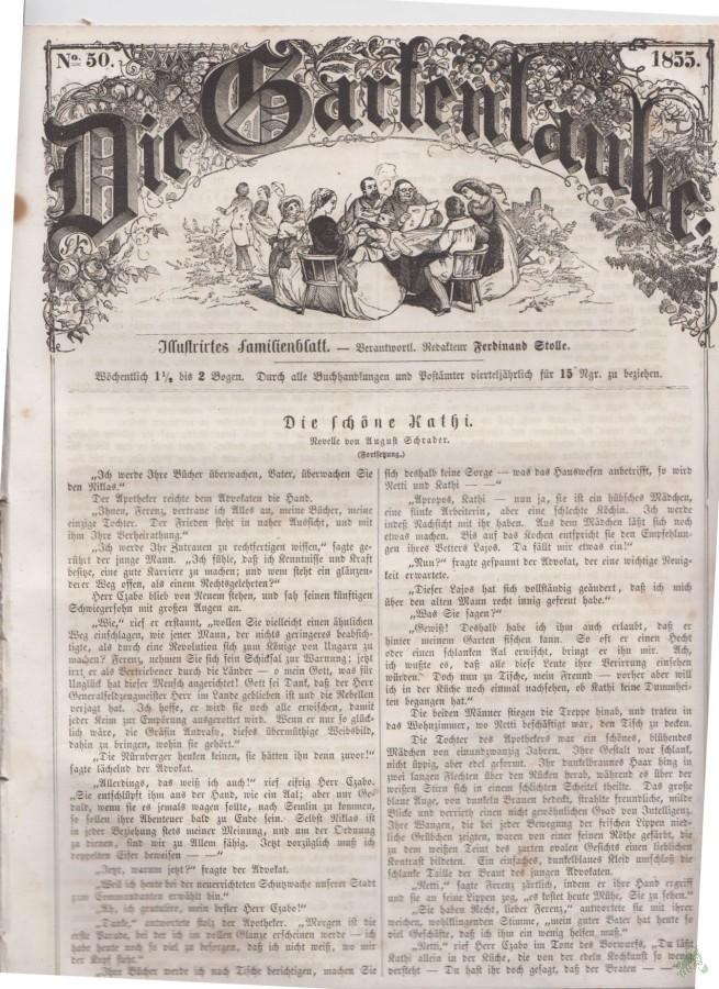 Artikelbild 1 des Artikels “50/1855 “