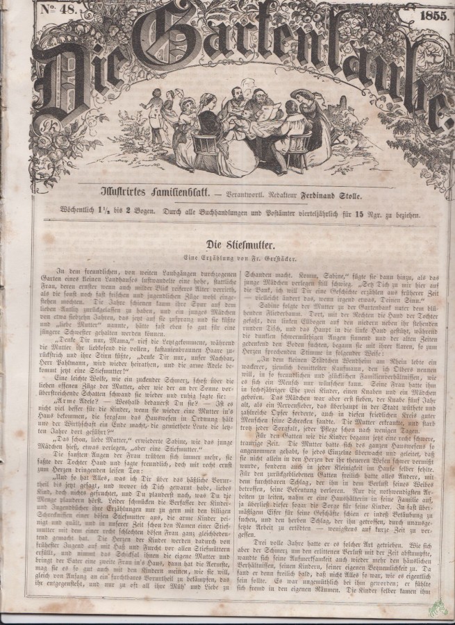 Artikelbild 1 des Artikels “48/1855 “