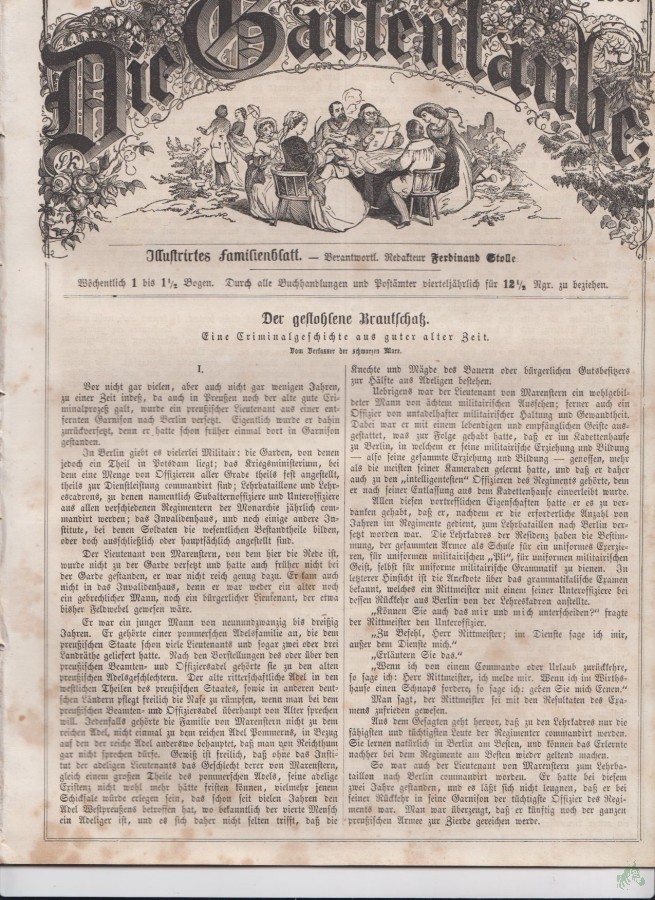 Artikelbild 1 des Artikels “36/1855 “