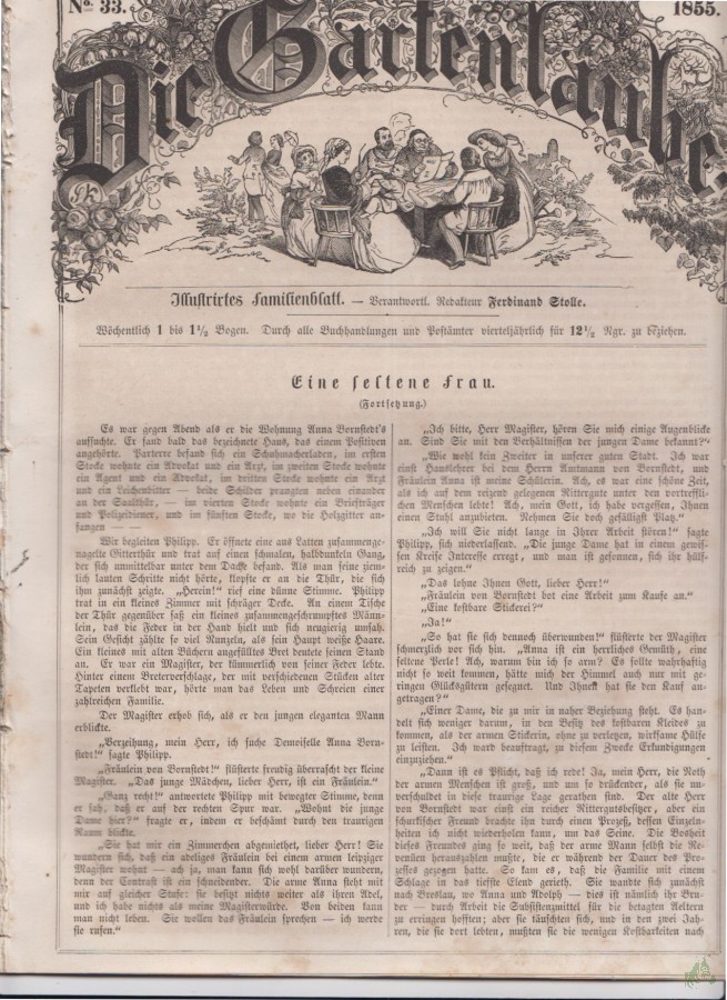 Artikelbild 1 des Artikels “33/1855 “