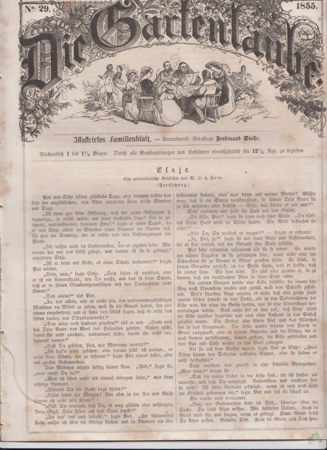 Artikelbild 1 des Artikels “29/1855 “