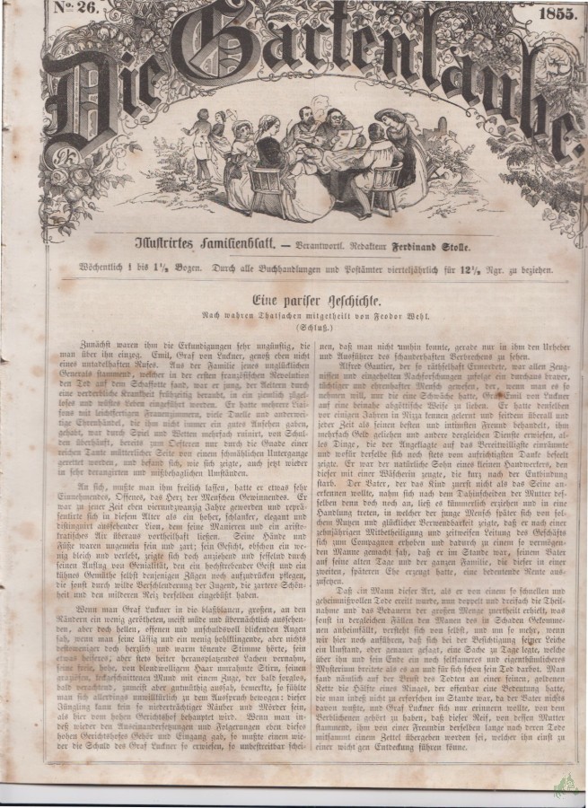 Artikelbild 1 des Artikels “26/1855 “