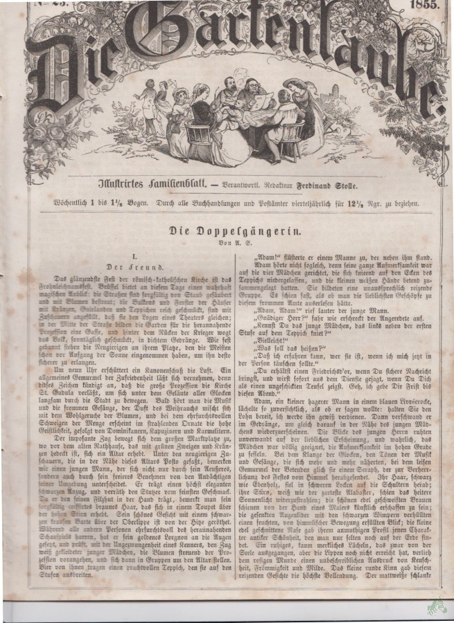 Artikelbild 1 des Artikels “23/1855 “