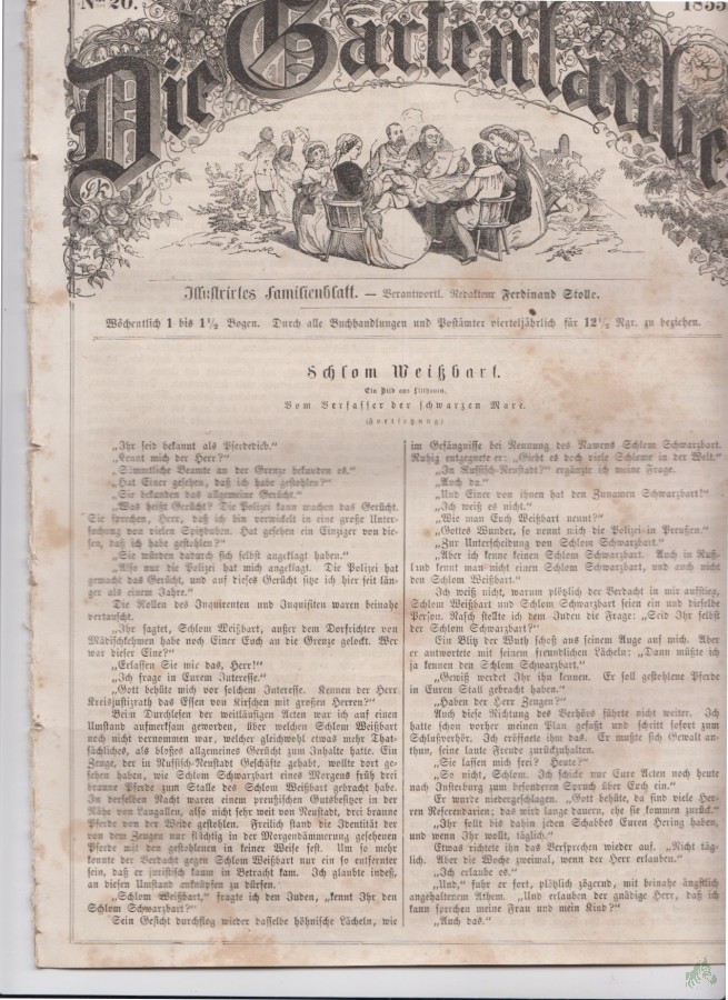 Artikelbild 1 des Artikels “20/1855 “