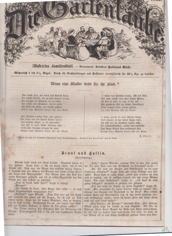 Artikelbild 1 des Artikels “17/1855 “