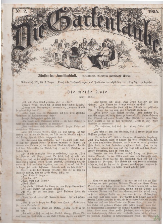 Artikelbild 1 des Artikels “2/1855 “