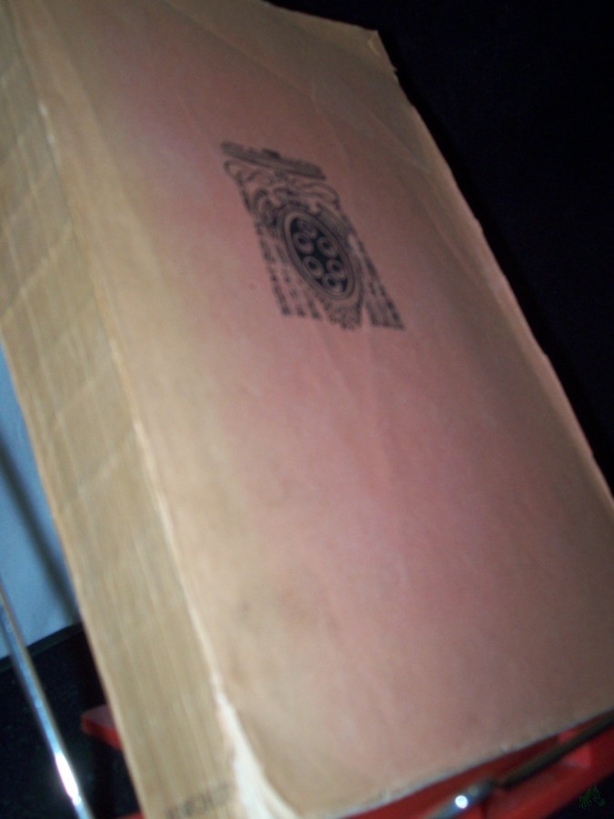 Artikelbild 1 des Artikels “Ein Kardinal der Medici : Die Memoiren d. unbekannten Mutter d. Kardinals Ippolito de Medici / Susan Hicks Beach. [Dt. v. Hermann Stresau] “