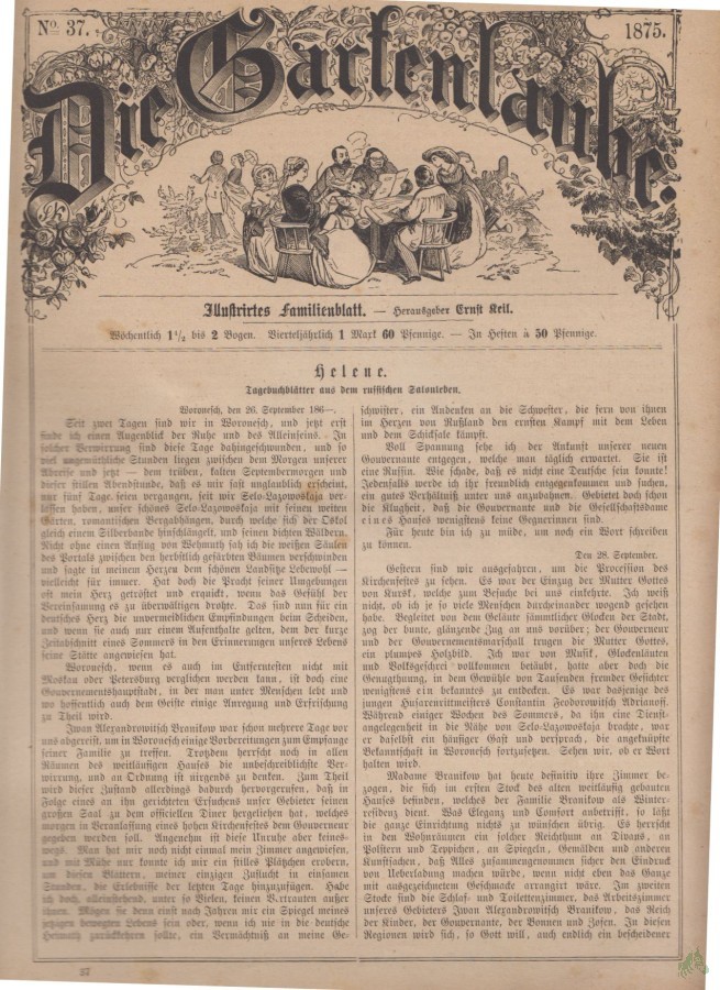 Artikelbild 1 des Artikels “37/1875 “