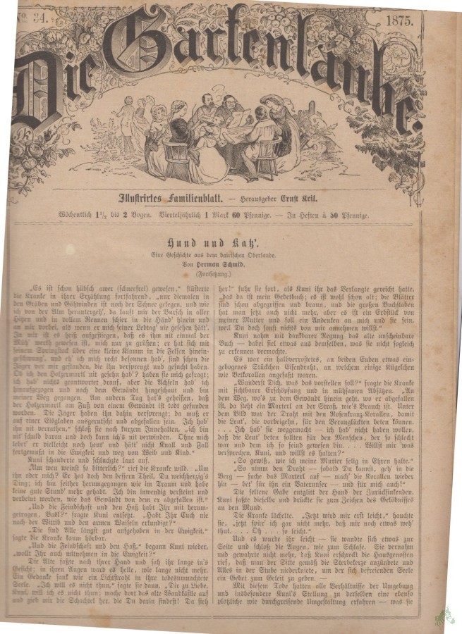 Artikelbild 1 des Artikels “34/1875 “