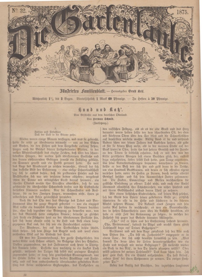 Artikelbild 1 des Artikels “32/1875 “