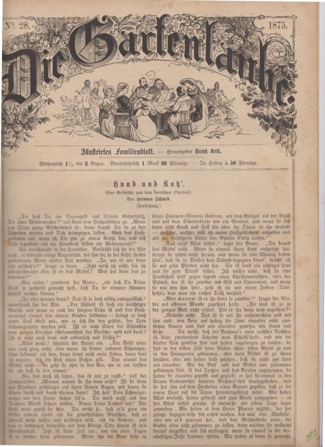 Artikelbild 1 des Artikels “28/1875 “