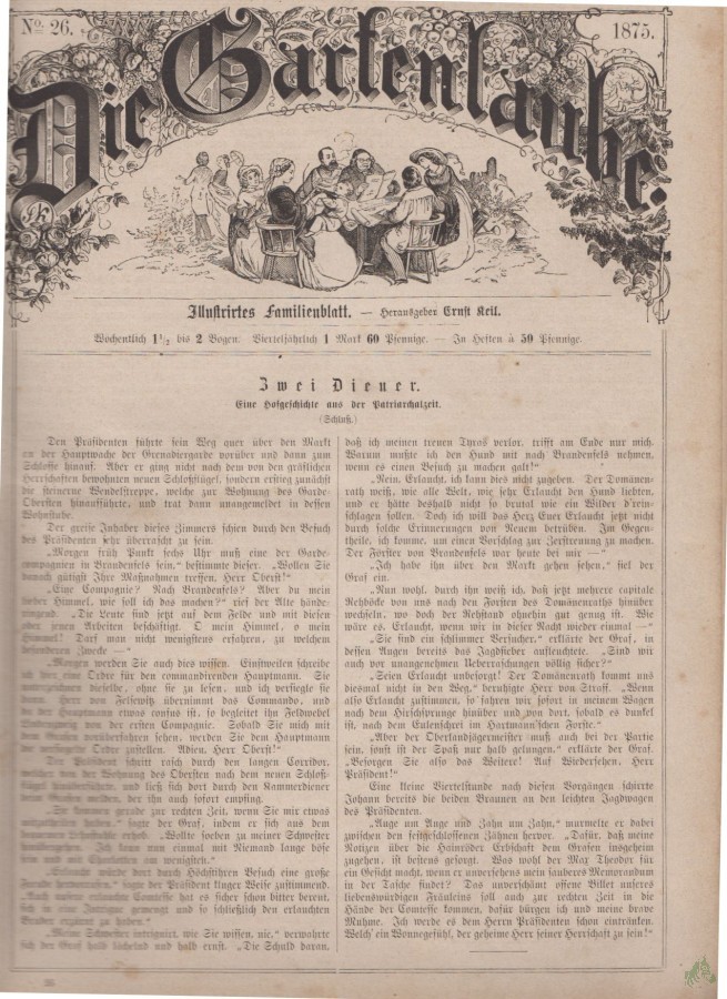 Artikelbild 1 des Artikels “26/1875 “