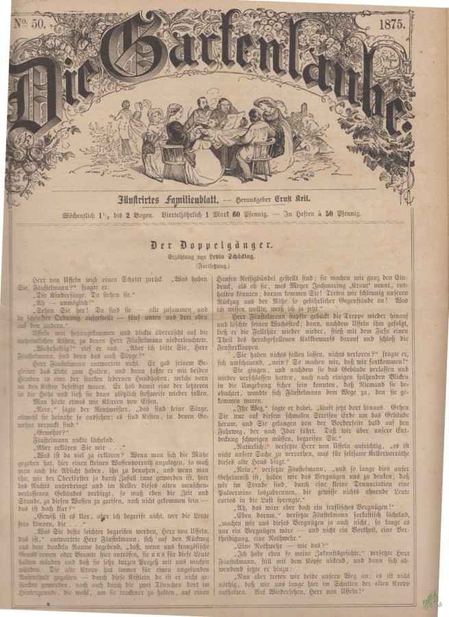 Artikelbild 1 des Artikels “50/1875 “