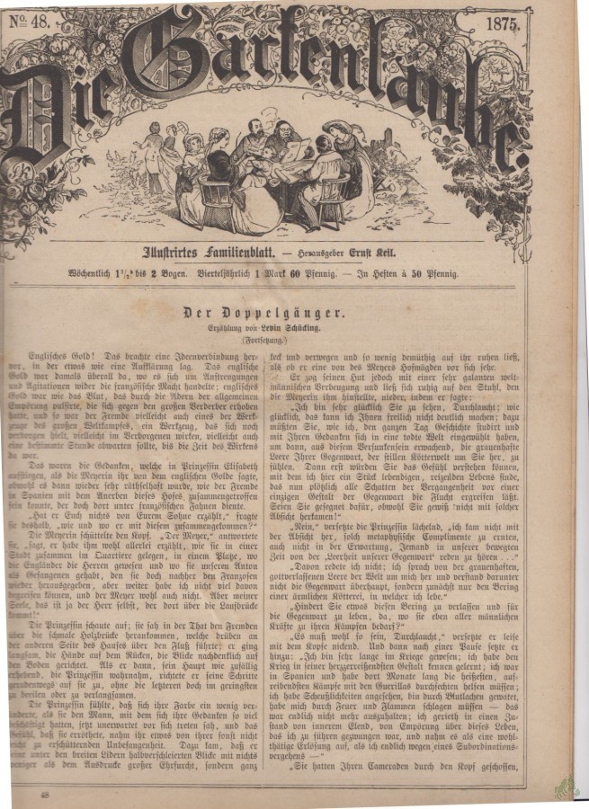 Artikelbild 1 des Artikels “48/1875 “