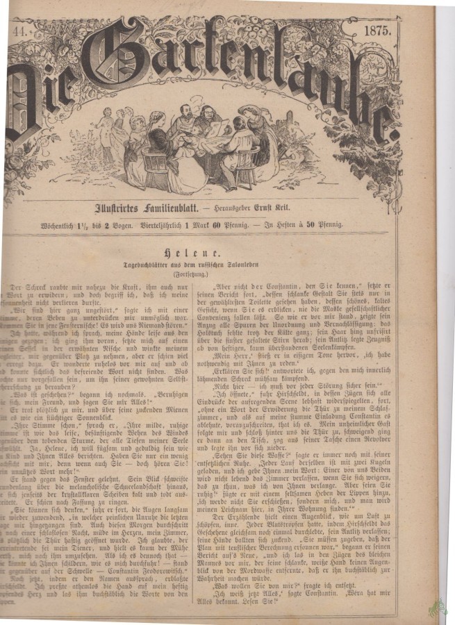 Artikelbild 1 des Artikels “44/1875 “