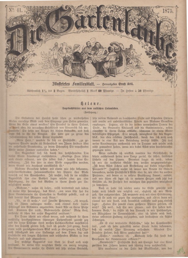 Artikelbild 1 des Artikels “41/1875 “