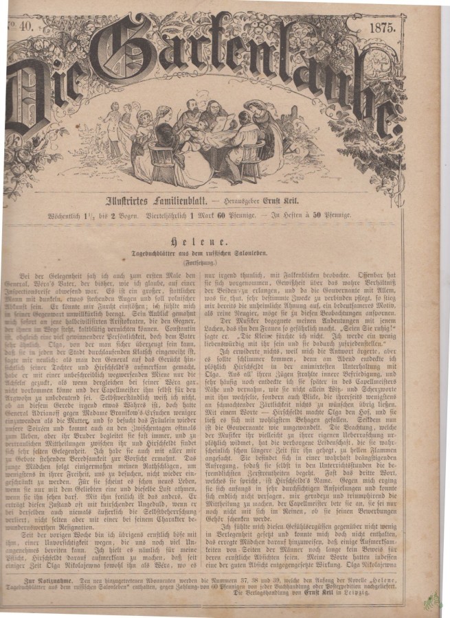 Artikelbild 1 des Artikels “40/1875 “