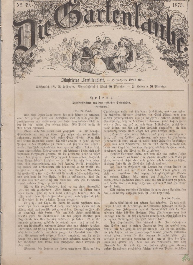 Artikelbild 1 des Artikels “39/1875 “