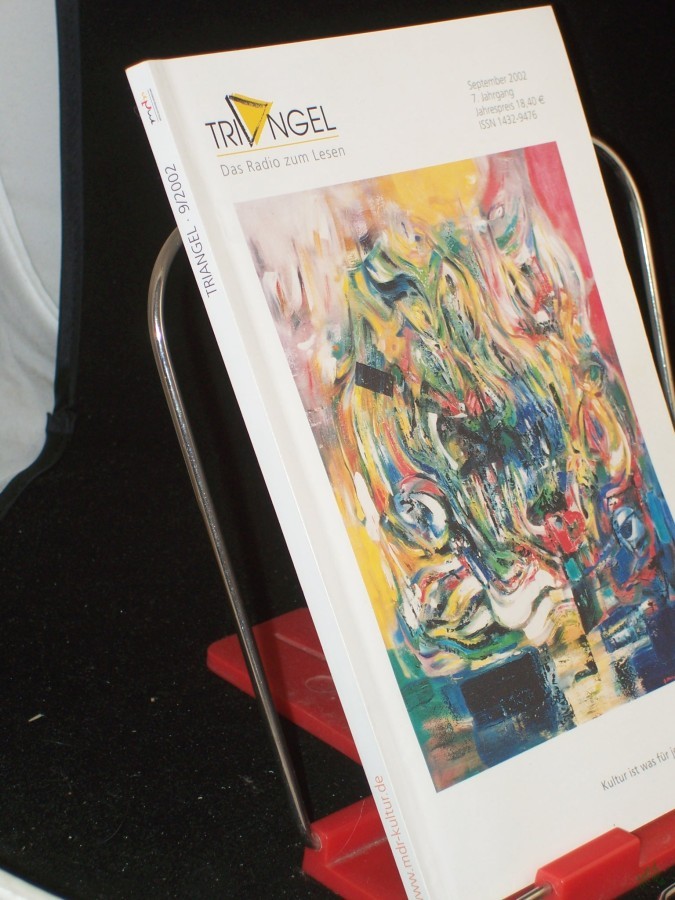 Artikelbild 1 des Artikels “Triangel 9/2002 “