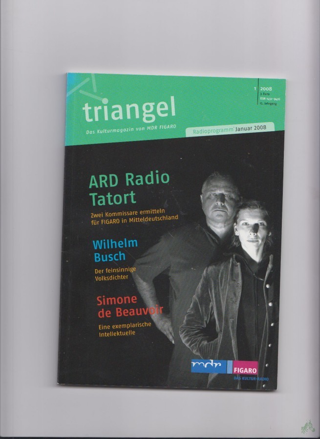 Artikelbild 1 des Artikels “1/2008 “