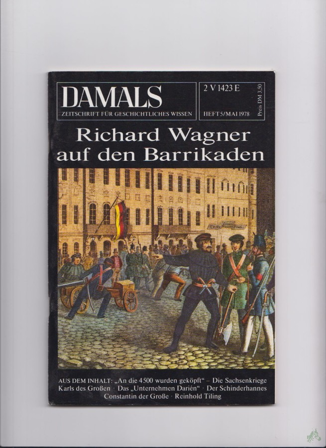 Artikelbild 1 des Artikels “5/1978 “