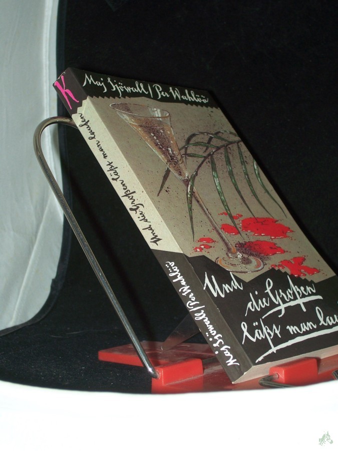 Artikelbild 1 des Artikels “Und die Grossen lässt man laufen : Kriminalroman / Maj Sjöwall ; Per Wahlöö. Aus d. Schwed. von Hans-Joachim Maass “