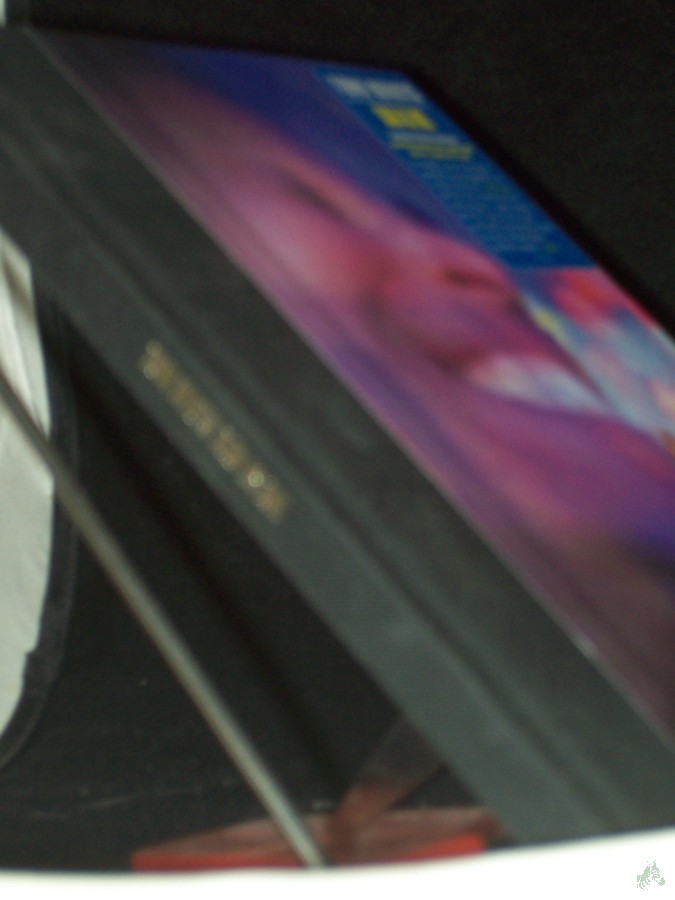 Artikelbild 1 des Artikels “Bad As Me (Limited Deluxe Edition) Deluxe Edition “