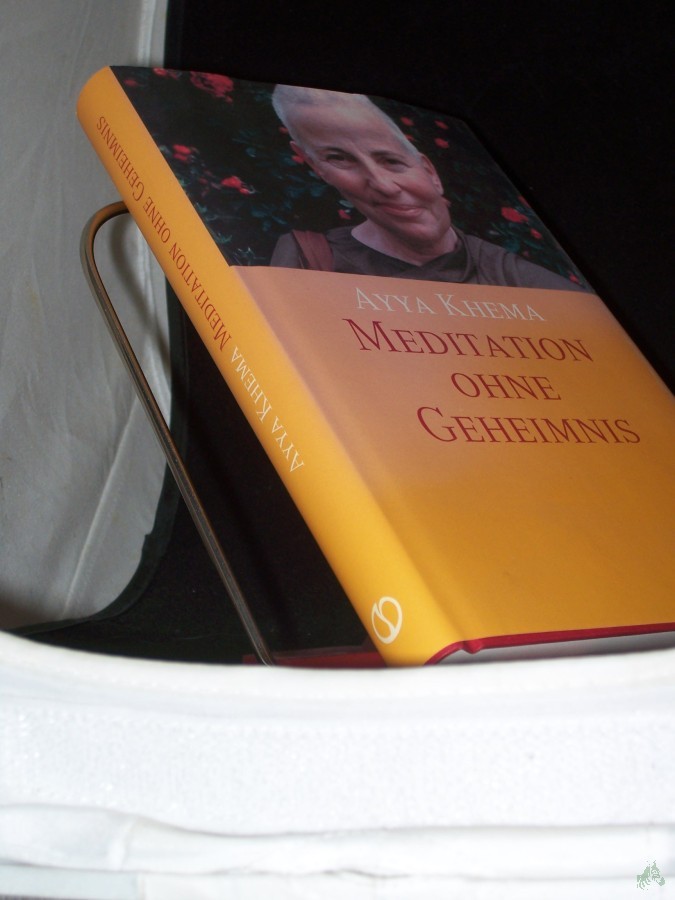 Product image 1 of the product “von Ayya Khema ”