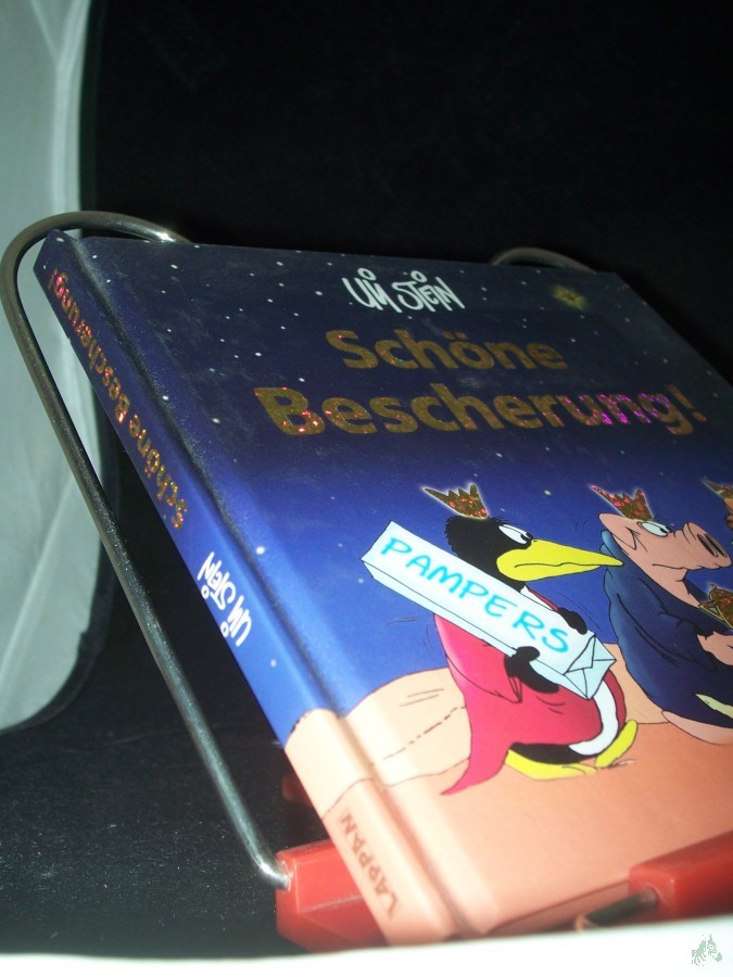 Product image 1 of the product “Schöne Bescherung! / Uli Stein ”