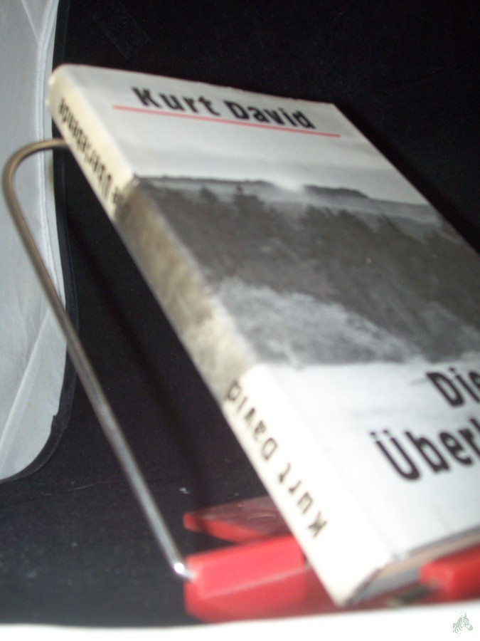 Product image 1 of the product “Die Überlebende : Novelle / Kurt David ”