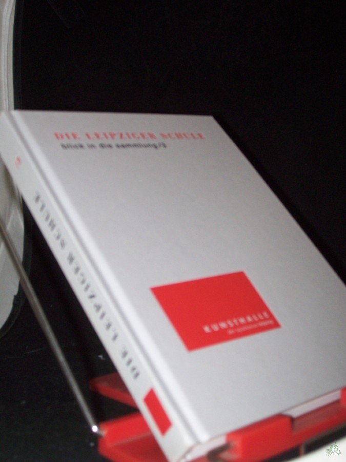 Artikelbild 1 des Artikels “Die Leipziger Schule Teil: 3 “