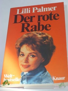 Artikelbild 1 des Artikels “Der rote Rabe / Lilli Palmer “