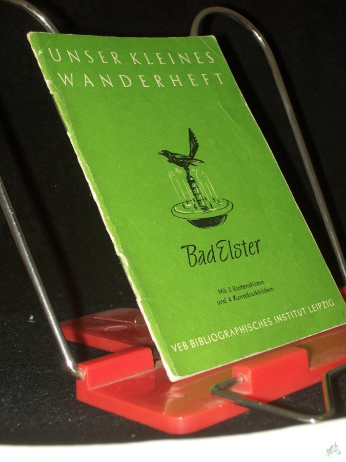 Artikelbild 1 des Artikels “Bad Elster / Gerhard Engelmann “