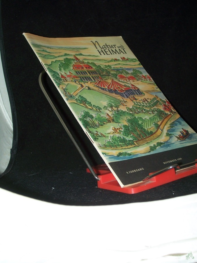 Artikelbild 1 des Artikels “11/1960 “