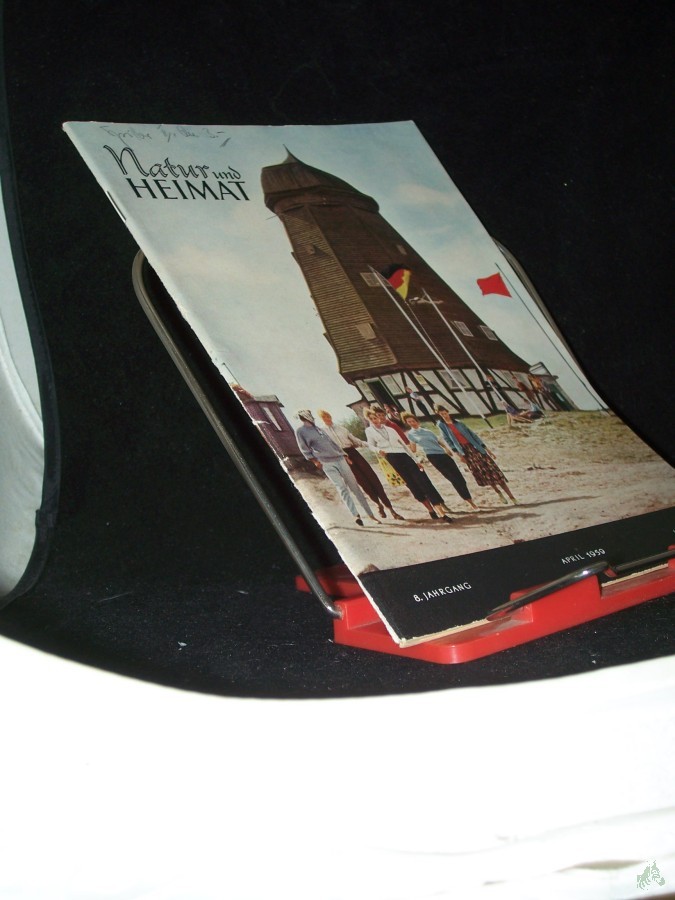 Artikelbild 1 des Artikels “4/1959 “