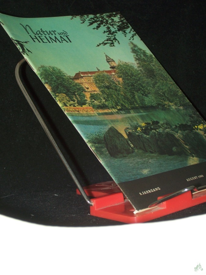 Artikelbild 1 des Artikels “8/1960 “