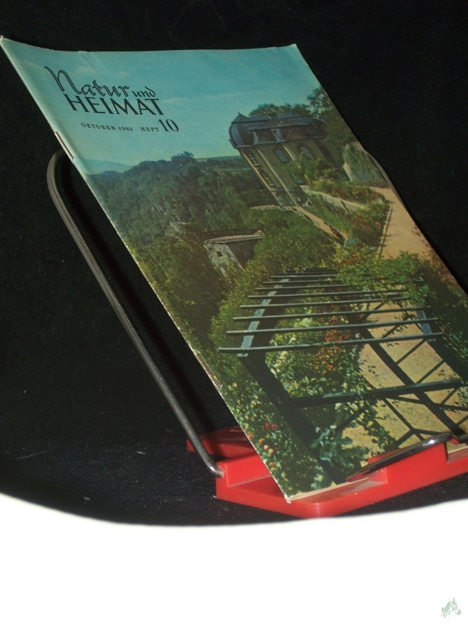 Artikelbild 1 des Artikels “10/1960 “