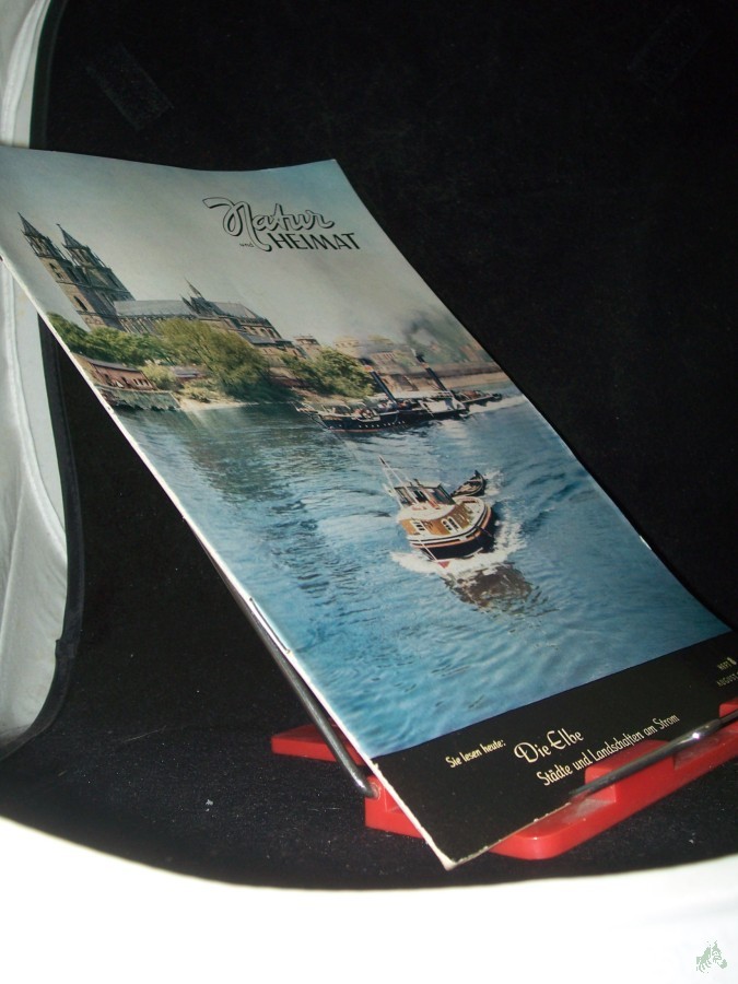 Artikelbild 1 des Artikels “8/1958 “