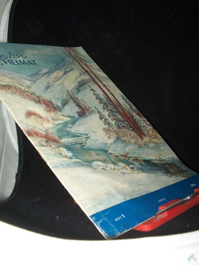 Artikelbild 1 des Artikels “1/1956 “